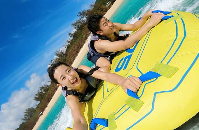 貸し切りコース